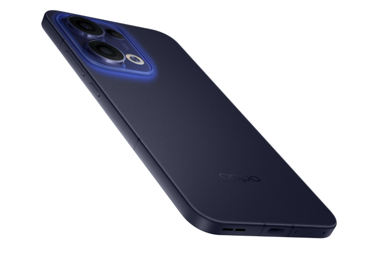 OPPO RENE13 5G: poder, diseño y resistencia en un solo equipo

 – Ojo critico