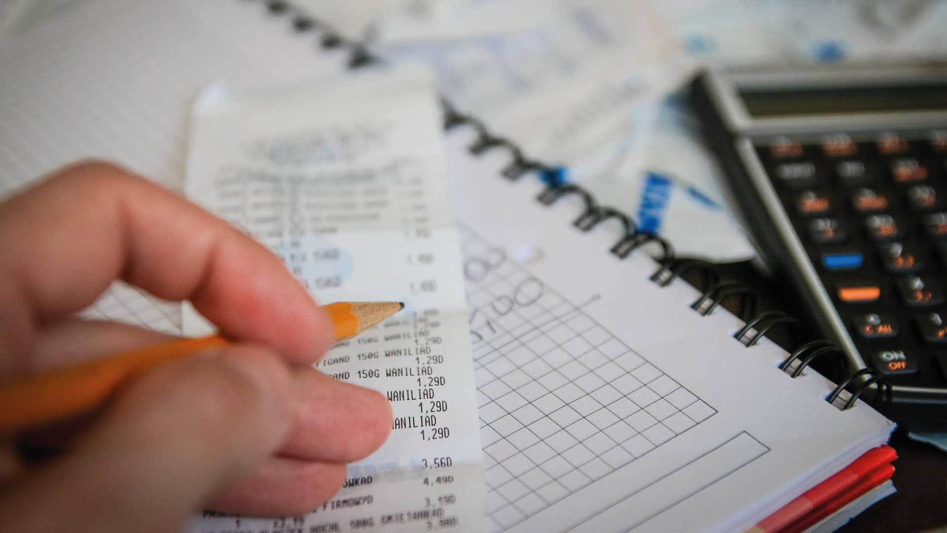 ¿Cómo lidiar con los eventos financieros imprevistos sin caer en el caos?

 – Ojo critico