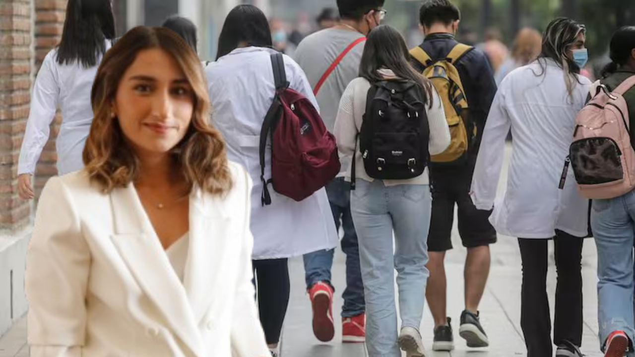 Colombia responde a Trump: protegerá a sus estudiantes en los Estados Unidos después del veto por visa

 – Ojo critico
