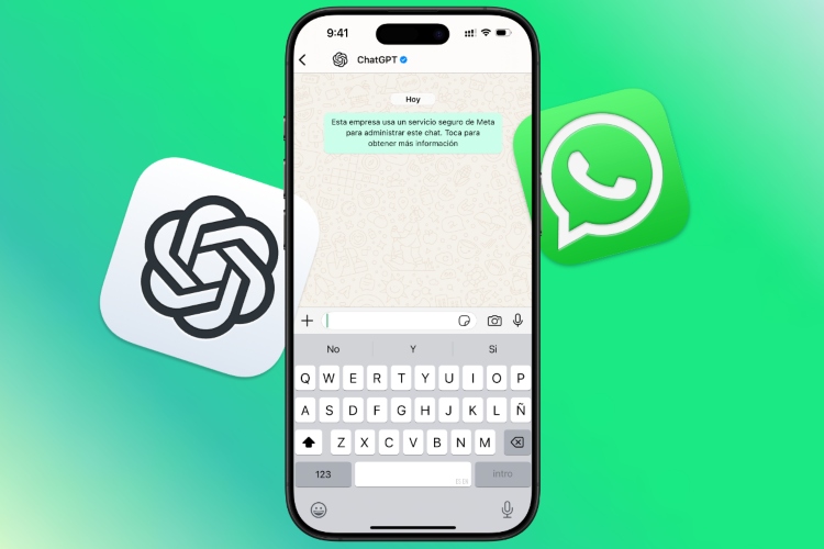 Chatt gratis en WhatsApp – 

 – Ojo critico