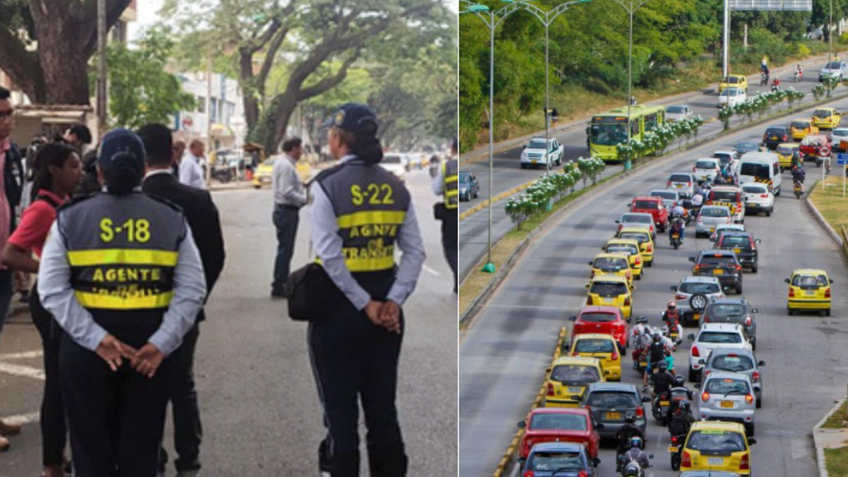 Pilas, conductores! Pico y la placa en Bucaramanga para el jueves 19 de junio de 2025.

 – Ojo critico