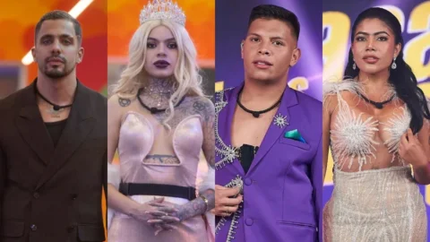 La sorpresa que tendrá la última semana de la casa de las celebridades

 – Ojo critico