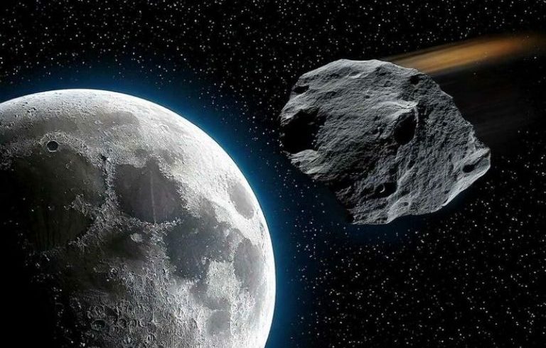2024 años 4: un asteroide para la luna que podría influir en nuestra conexión con el mundo

 – Ojo critico