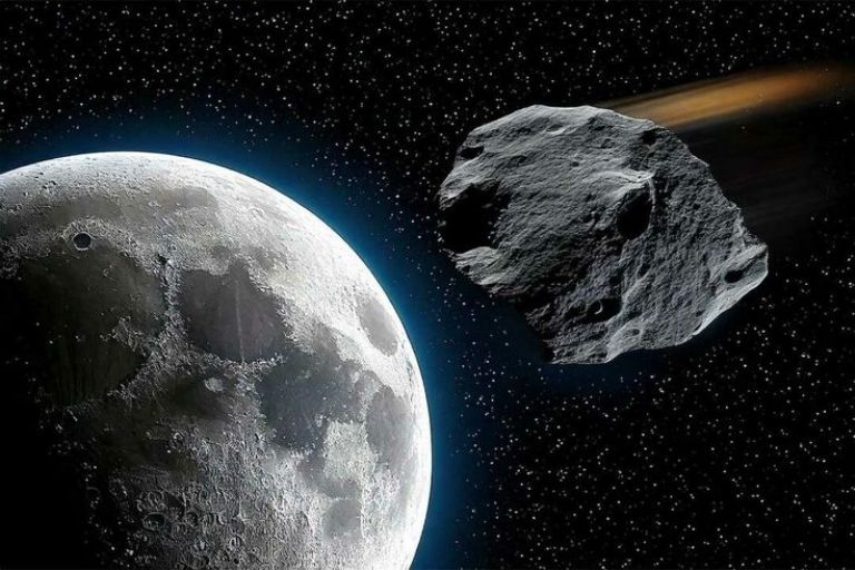 2024 años 4: un asteroide para la luna que podría influir en nuestra conexión con el mundo

 – Ojo critico