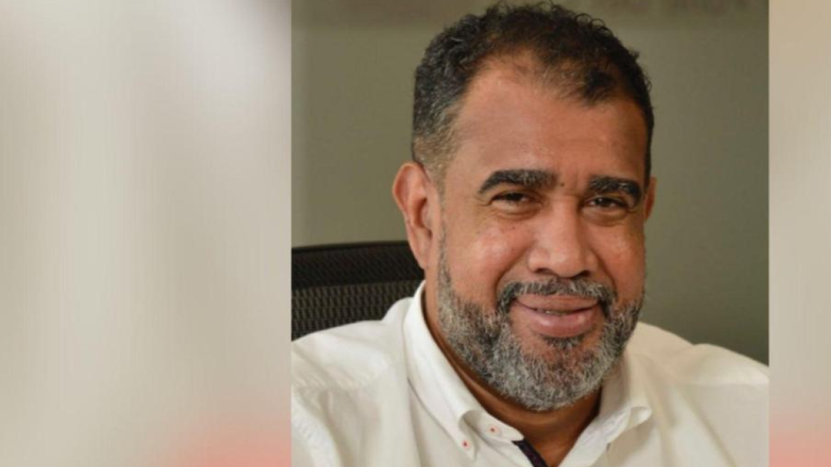 43 días de secuestro Arnold Alexánder Rincón López

 – Ojo critico