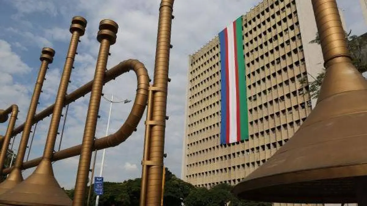 Pulches, por lo tanto, la oficina del alcalde respondió antes de la investigación anterior sobre la Oficina del Fiscal General para la Corrupción de los Funcionarios Rzekonic

 – Ojo critico
