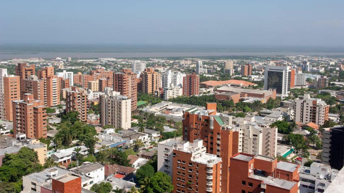 Hasta el 27 de junio, hay una fecha límite para pagar el impuesto a la propiedad en 2025 en Barranquilla sin

 – Ojo critico