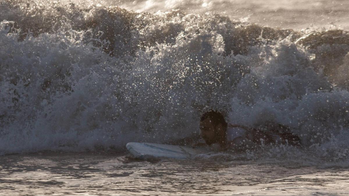 DiMar advierte contra vientos intensos y altas olas que afectarán al Caribe colombiano durante la semana

 – Ojo critico