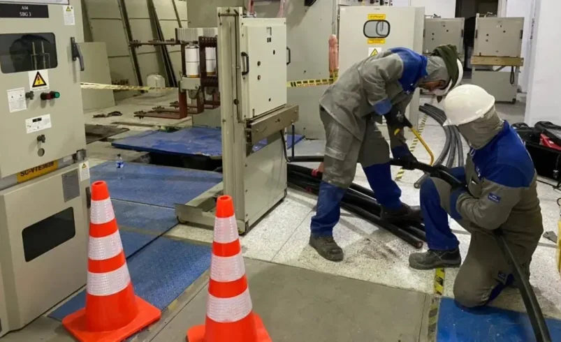 Energy Crosses el jueves 26 de junio en Barranquilla

 – Ojo critico