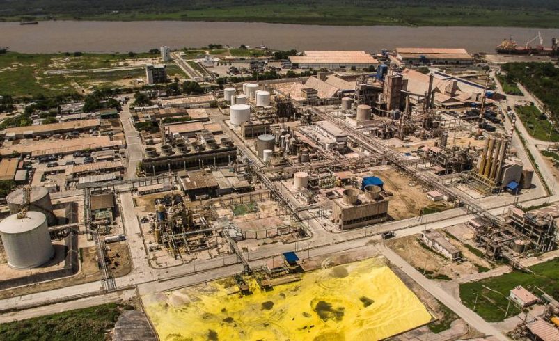 Trump recuerda la licencia del monómetro y sacude la agricultura colombiana

 – Ojo critico