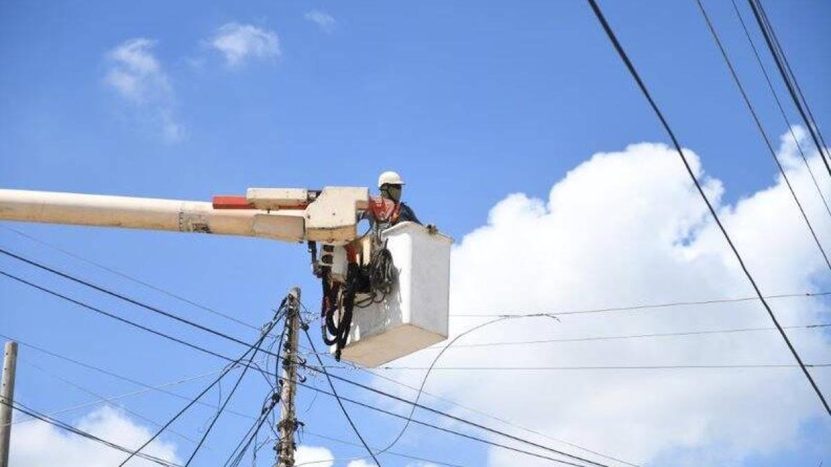 Cortar energía en Barranquilla el sábado 7 de junio para cambiar los puestos y ajustes eléctricos

 – Ojo critico