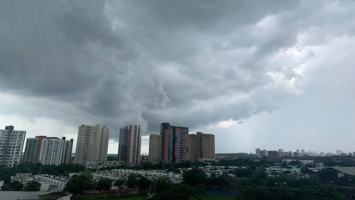 Este fin de semana, las notificaciones del Caribe en Colombia emiten notificaciones

 – Ojo critico