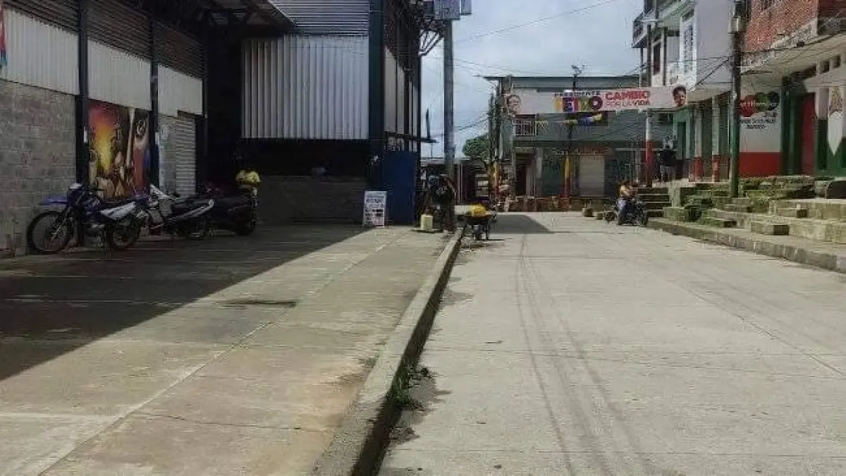Antes de la explosión en Calle de Buenaventura, el artefacto contra el batallón se activó en Guapi; Esto es lo que se sabe

 – Ojo critico
