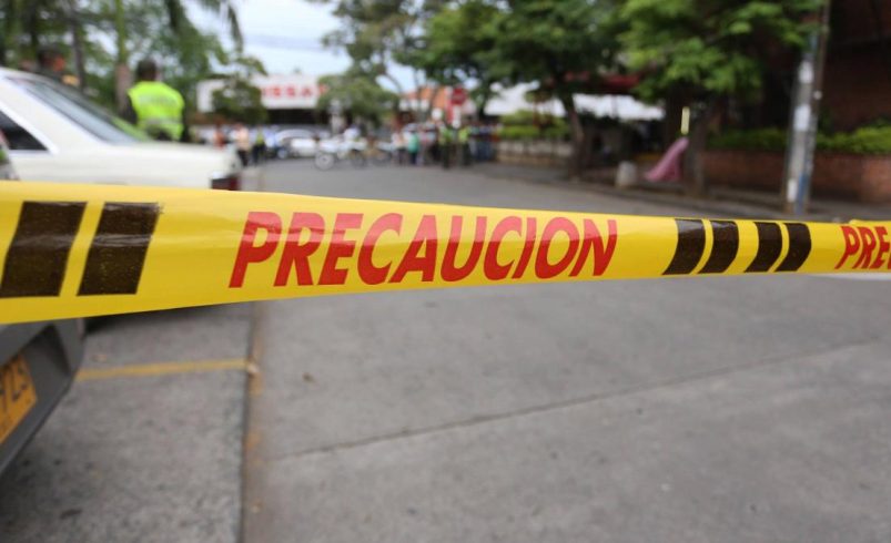 Las autoridades examinan la extraña muerte de tres turistas de Bogotá de la misma familia en un hotel en San Andrés

 – Ojo critico