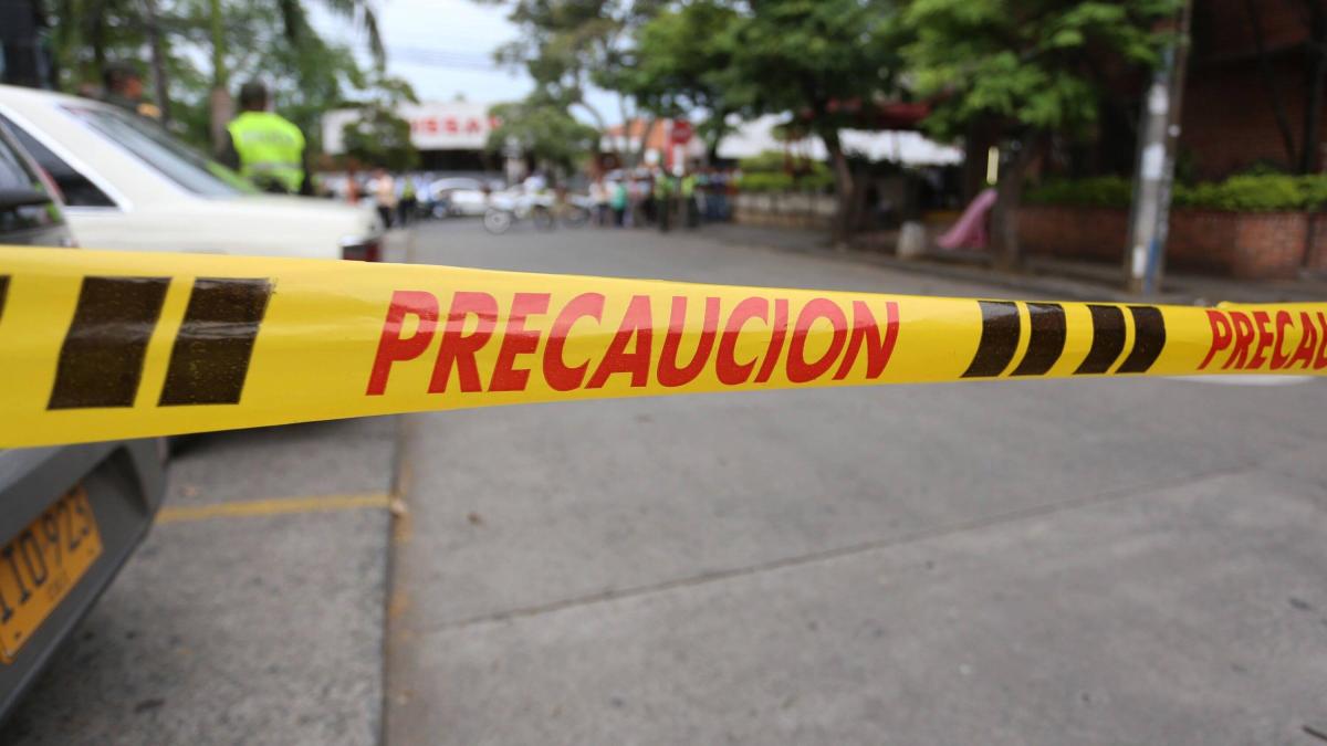 Las autoridades examinan la extraña muerte de tres turistas de Bogotá de la misma familia en un hotel en San Andrés

 – Ojo critico