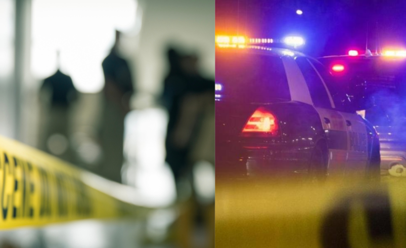 42 muertes violentas en solo 16 días en junio

 – Ojo critico