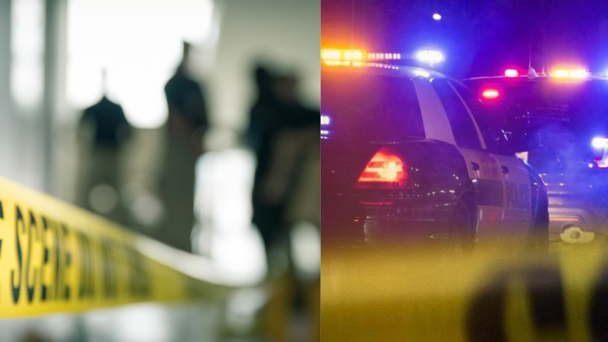 42 muertes violentas en solo 16 días en junio

 – Ojo critico