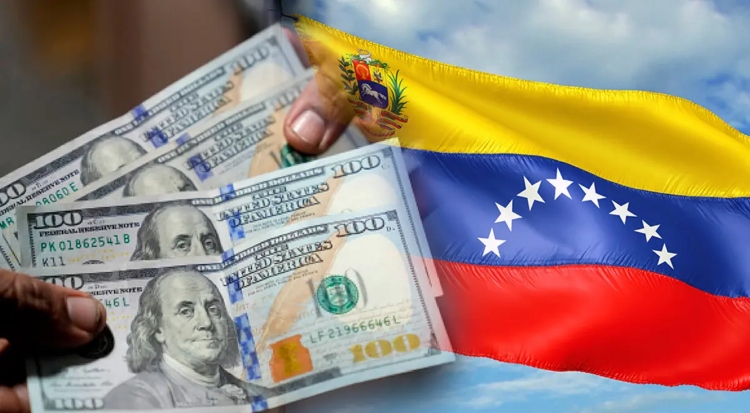 Publicar dólares paralelos en Venezuela puede llevarlo a la cárcel

 – Ojo critico