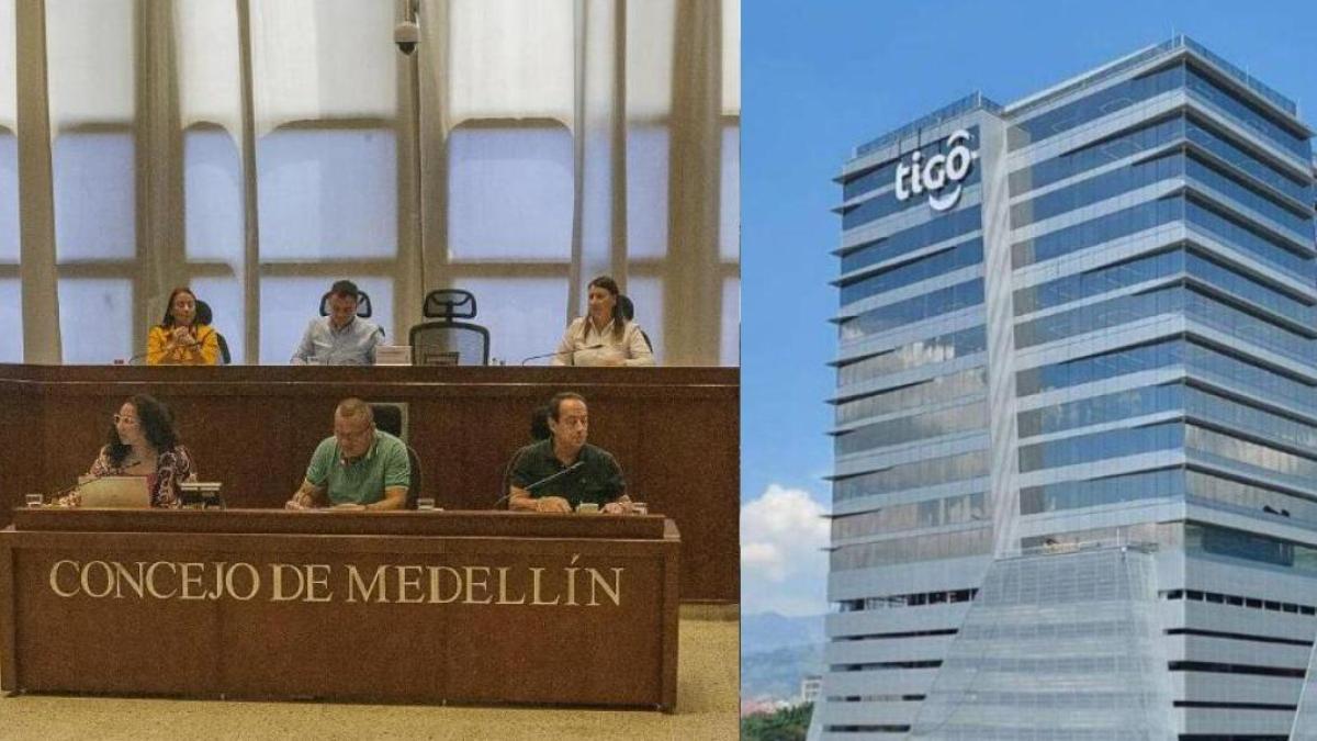 Rechazan la atención que intentó detener la venta de acciones de EPM en Tigo-un

 – Ojo critico