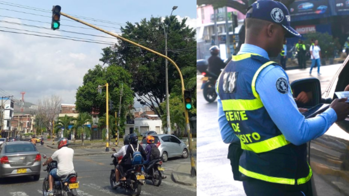 Pilas, conductores! Pico y placa en absoluto el miércoles 25 de junio de 2025

 – Ojo critico