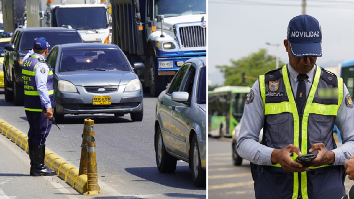 ¡Conductores cuidadosos! Pico y placa en Cali el martes 1 de julio de 2025

 – Ojo critico