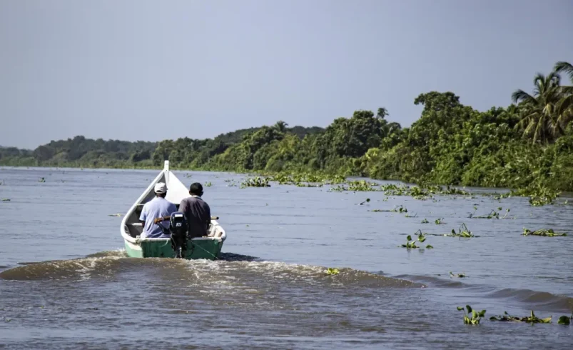 Atlantic afirma que están acelerando licencias ambientales para el trabajo en Canal del Delo, mientras que el nivel del agua aumenta

 – Ojo critico