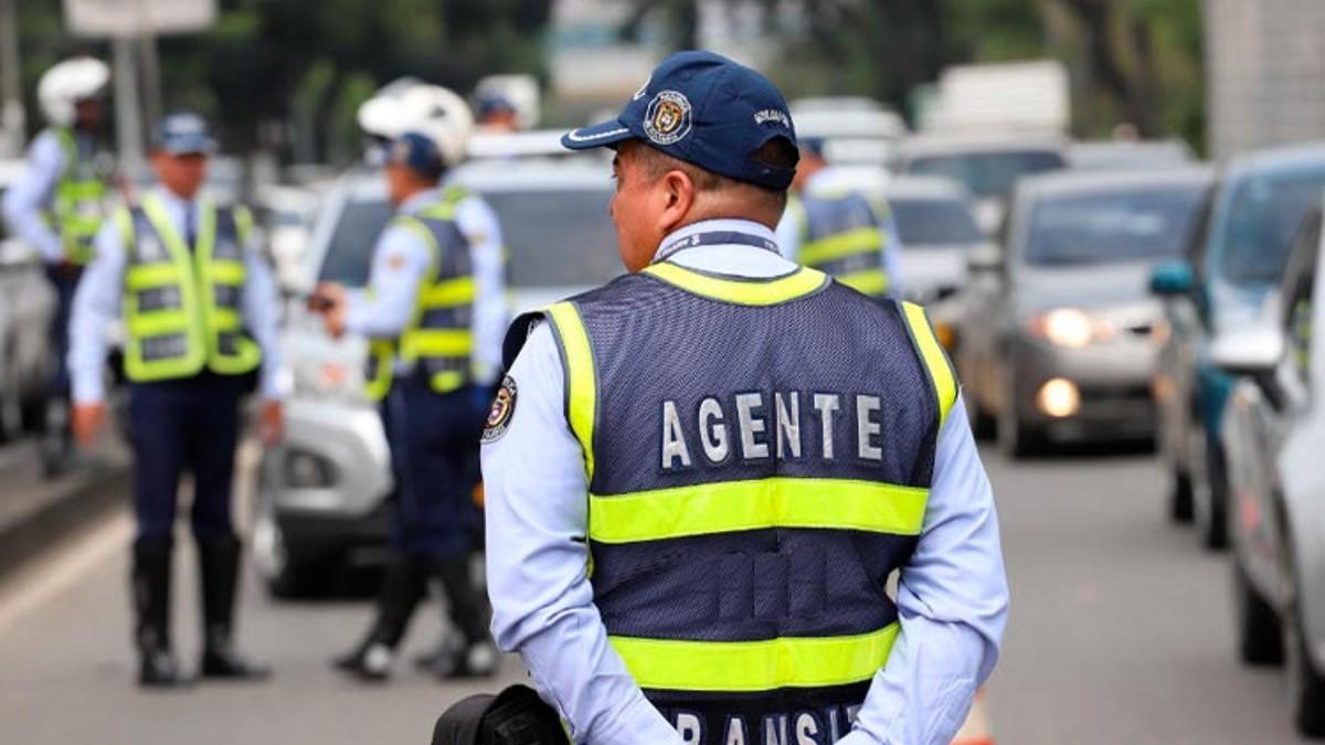 Estas son desviaciones; Habrá cheques de agentes de tráfico

 – Ojo critico