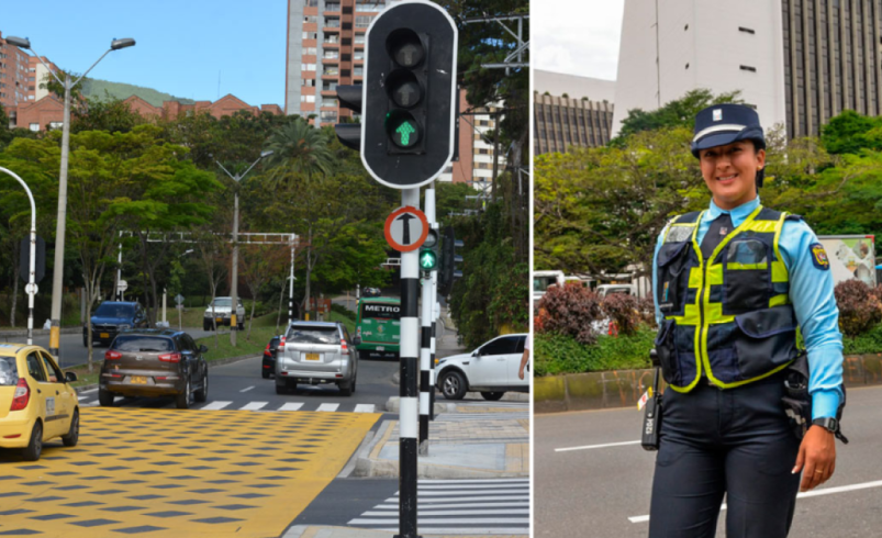 ¡Conductores cuidadosos! Pico y mesa en Medellín para el viernes 6 de junio de 2025.

 – Ojo critico