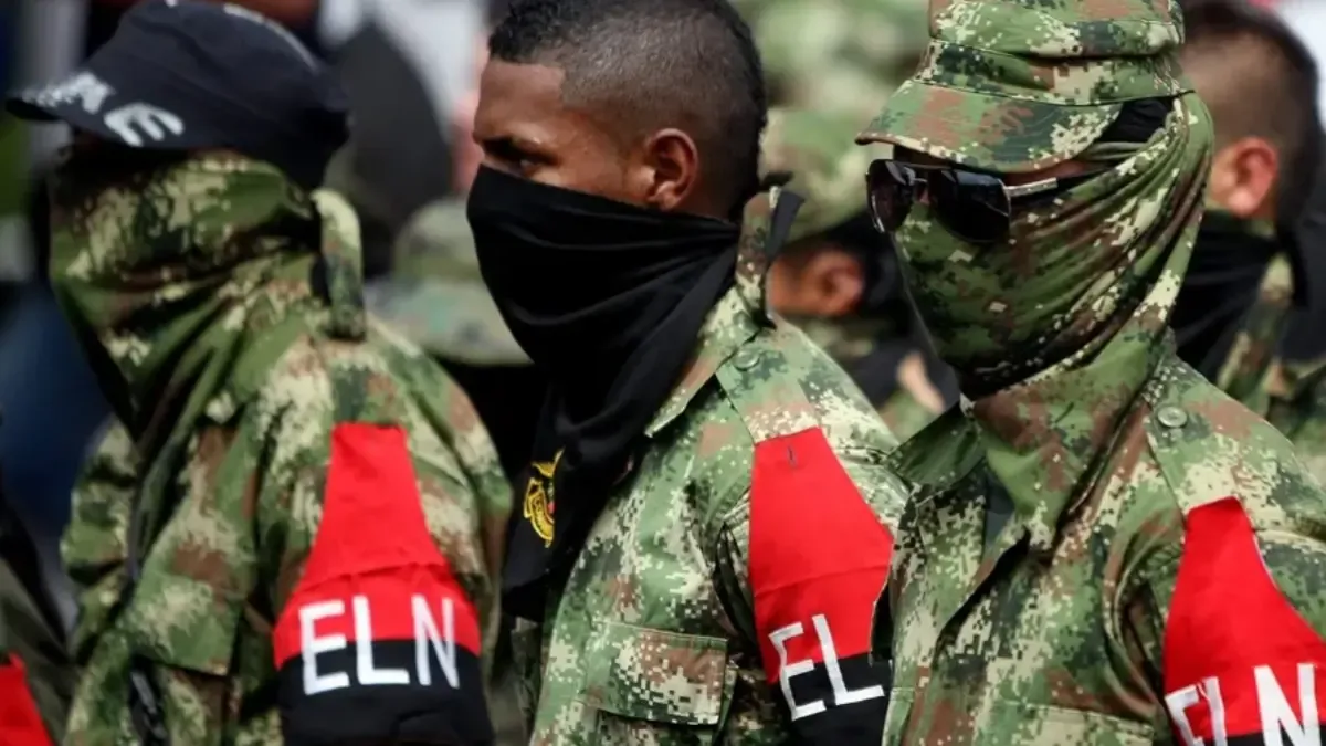 Pueblo venezolano, a quien Eln se hizo cargo en silencio

 – Ojo critico