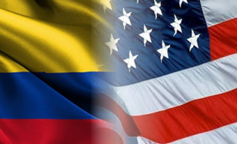 El gobierno de los Estados Unidos termina los privilegios fiscales para los diplomáticos colombianos

 – Ojo critico