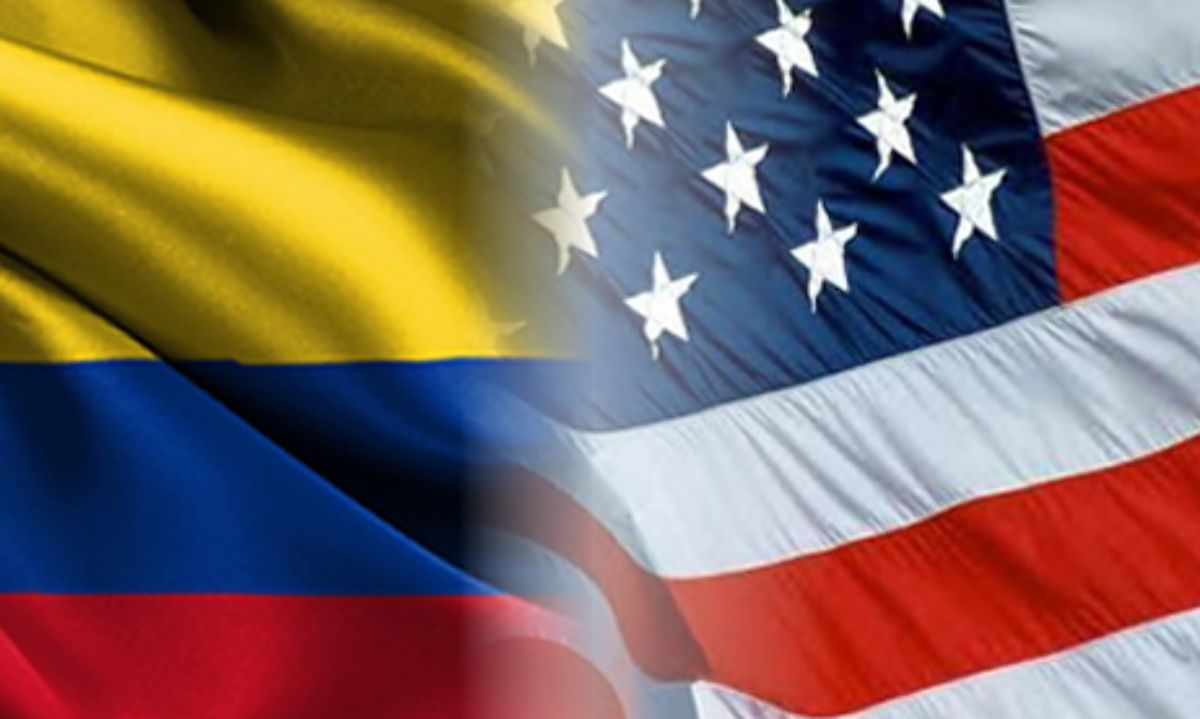 El gobierno de los Estados Unidos termina los privilegios fiscales para los diplomáticos colombianos

 – Ojo critico