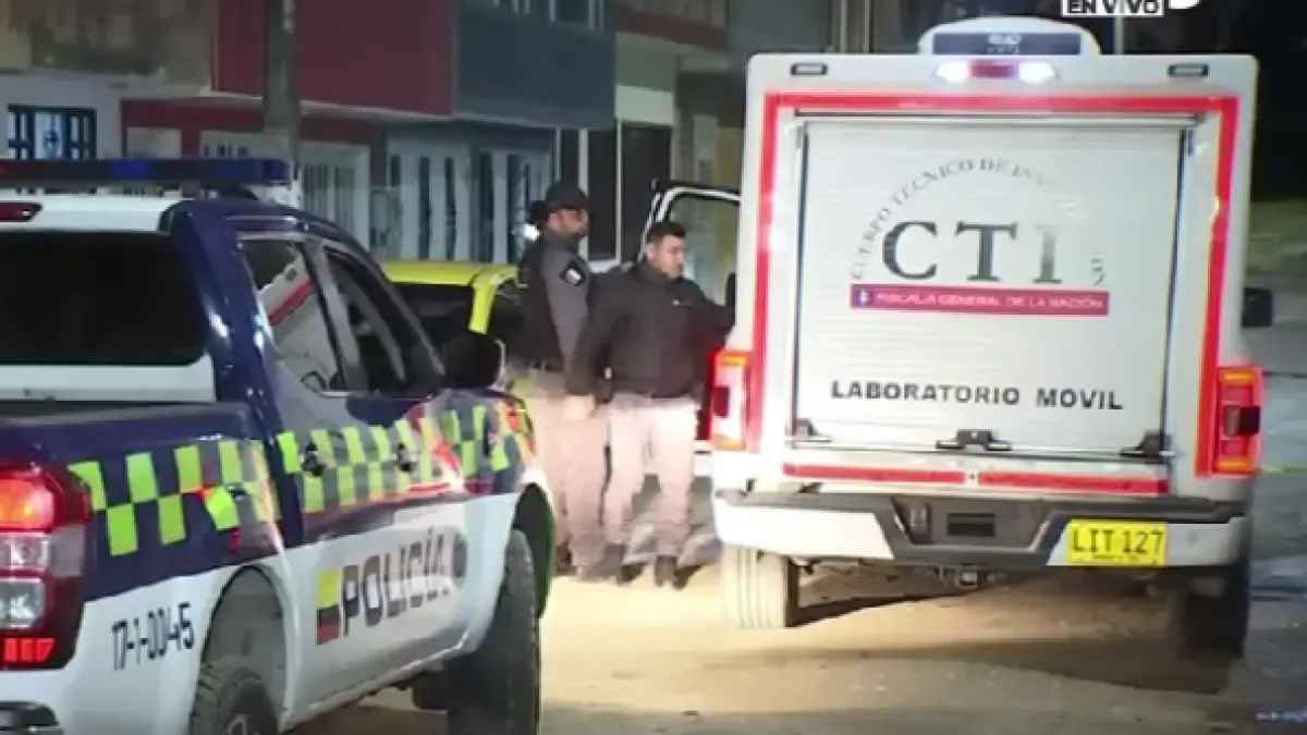 ¿Quién era un civil que murió en medio del tiroteo en todo? Están investigando el tiroteo entre delincuentes y escoltas de Dep.

 – Ojo critico