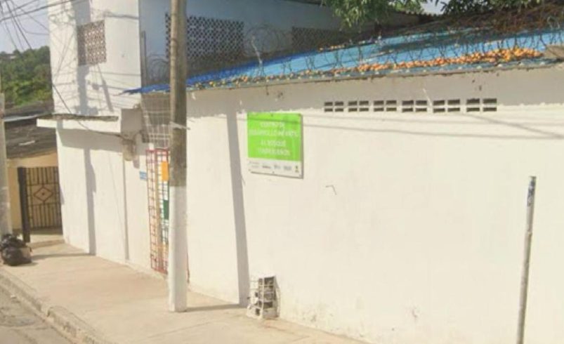 Indignación para un niño que perdió parte del dedo en el CDI del bienestar familiar al sur de Barranquilla

 – Ojo critico