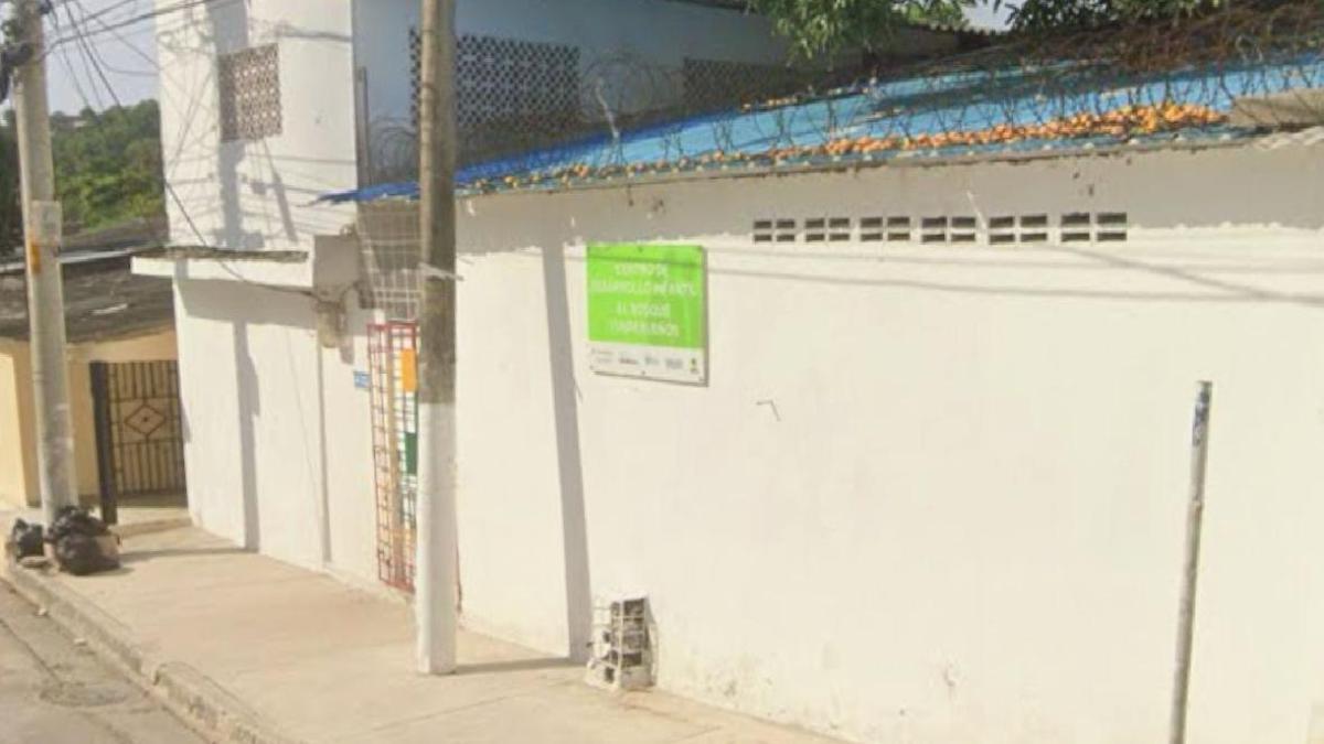 Indignación para un niño que perdió parte del dedo en el CDI del bienestar familiar al sur de Barranquilla

 – Ojo critico