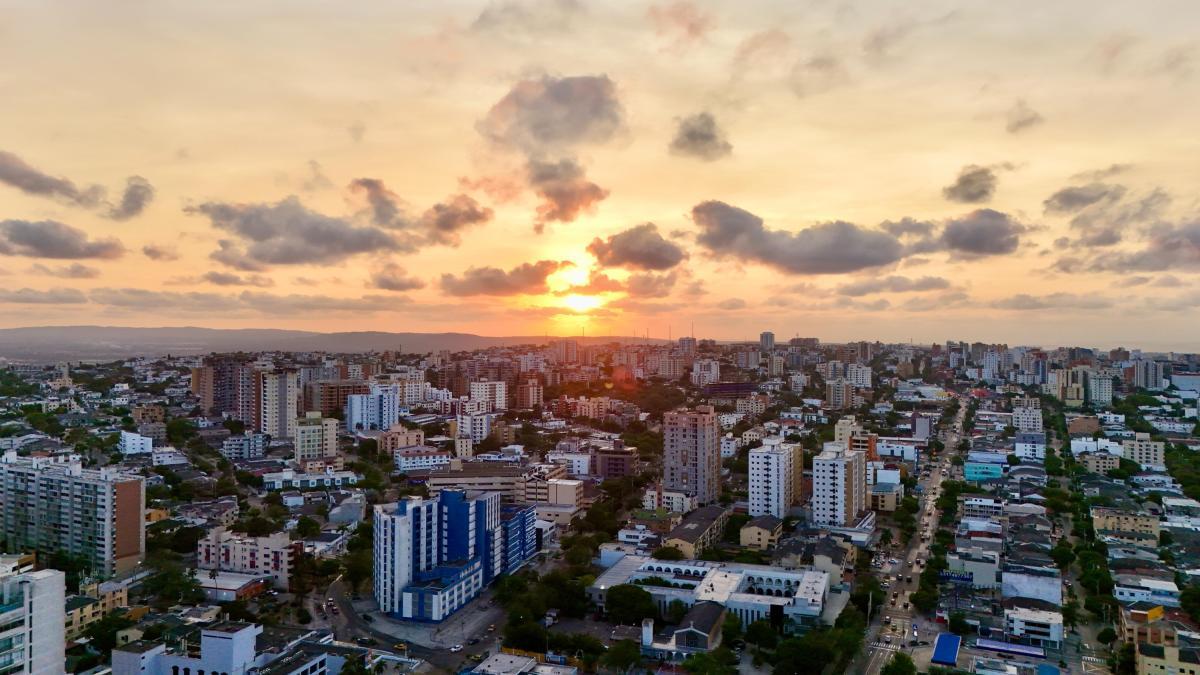 Barranquilla, entre las ciudades que más redujo la informalidad del trabajo en Colombia

 – Ojo critico