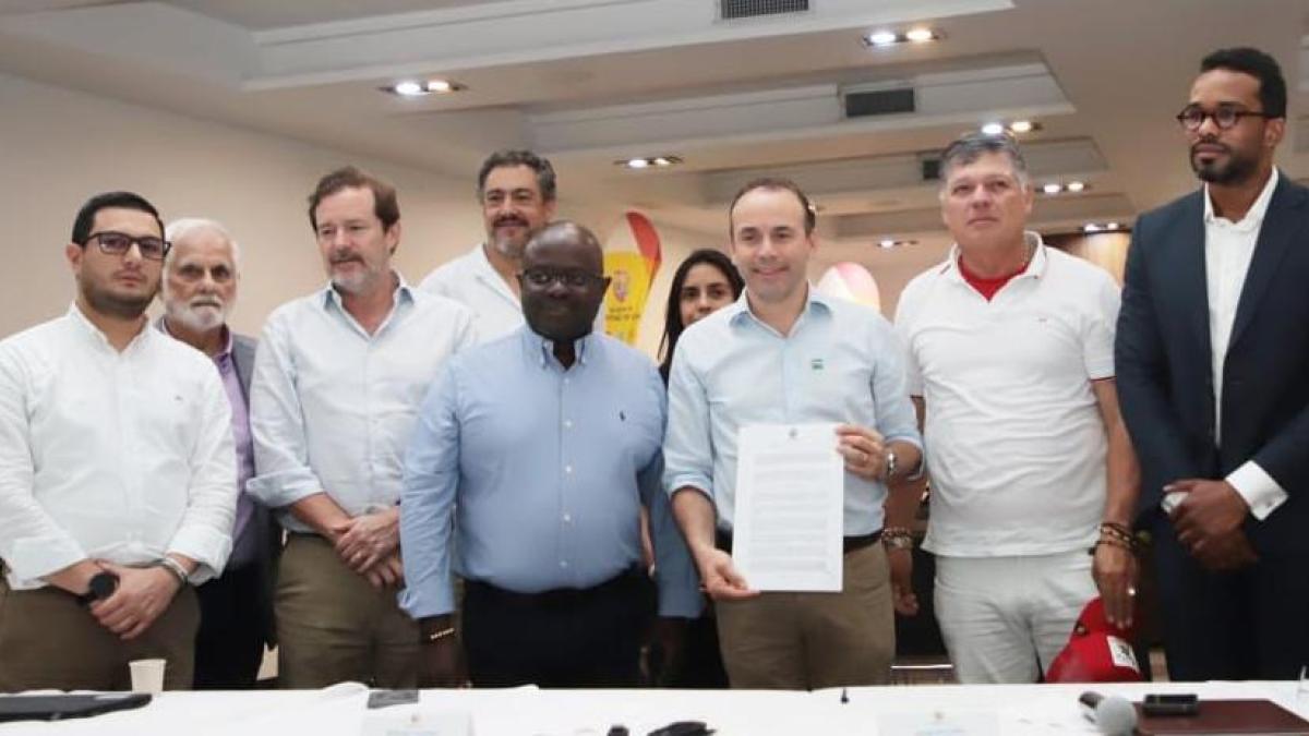 Cali tiene como objetivo modernizar la ley fiscal; ¿Cómo es la comisión de estudiar incentivos fiscales?

 – Ojo critico