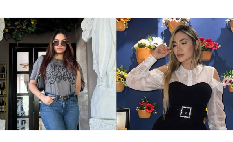 DJ Morded era una hermana de Alejandro Gómez, mencionada en Panfleto de «Los Costeños»

 – Ojo critico