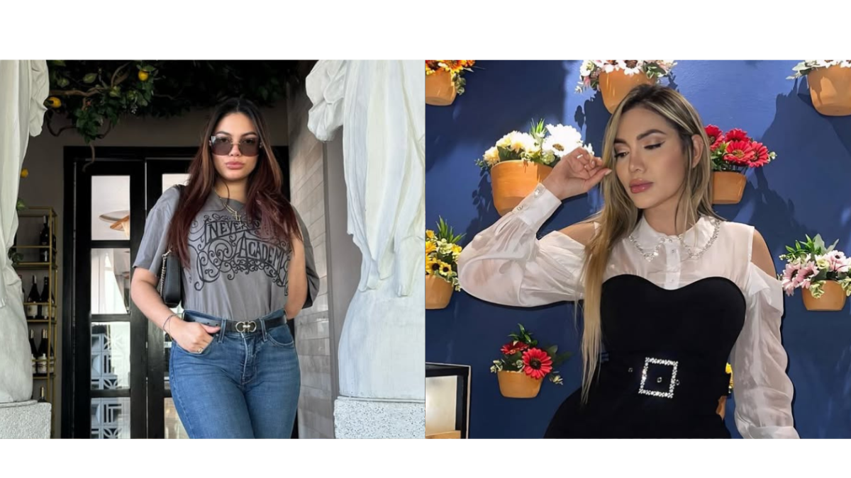 DJ Morded era una hermana de Alejandro Gómez, mencionada en Panfleto de «Los Costeños»

 – Ojo critico