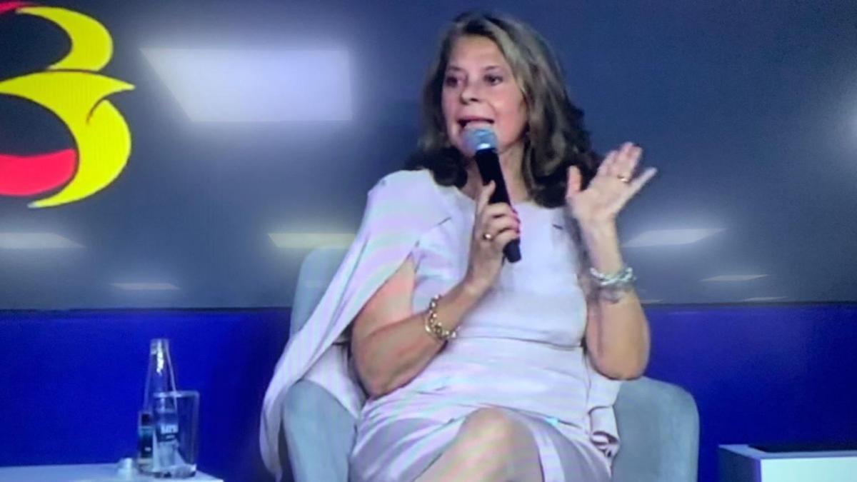 La crisis económica del latinoamericano visto por Marta Lucía Ramírez y ex presidentes de México y Ecuador

 – Ojo critico
