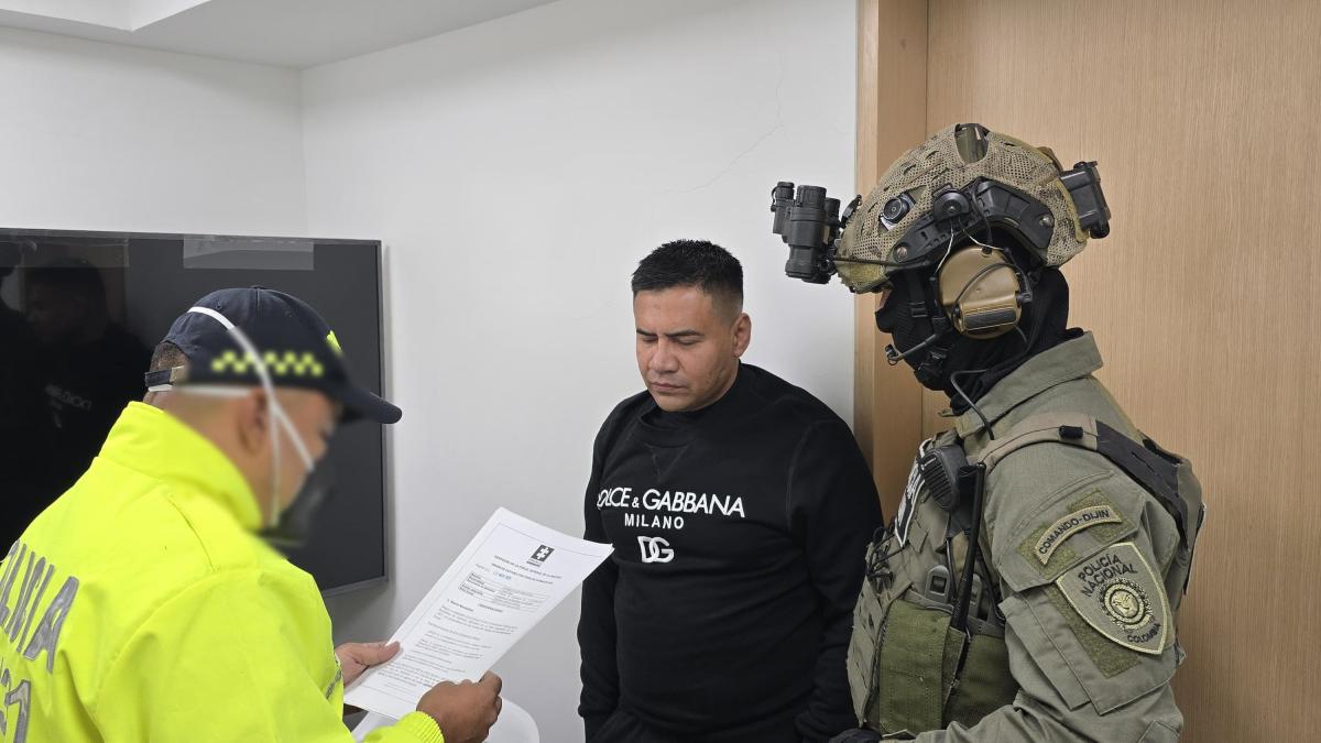 ¿Cómo estaría el «ajedrez» del crimen organizado Tuluá en el valle si la tubería del seudónimo está fuera de la junta?

 – Ojo critico