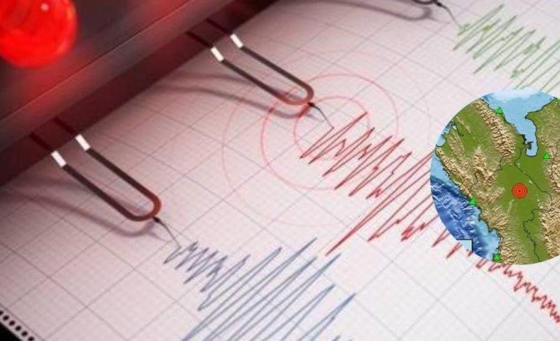 Tedoy Tody en Colombia reporta un terremoto en Chocó el 5 de junio; epicentro, tamaño y profundidad

 – Ojo critico
