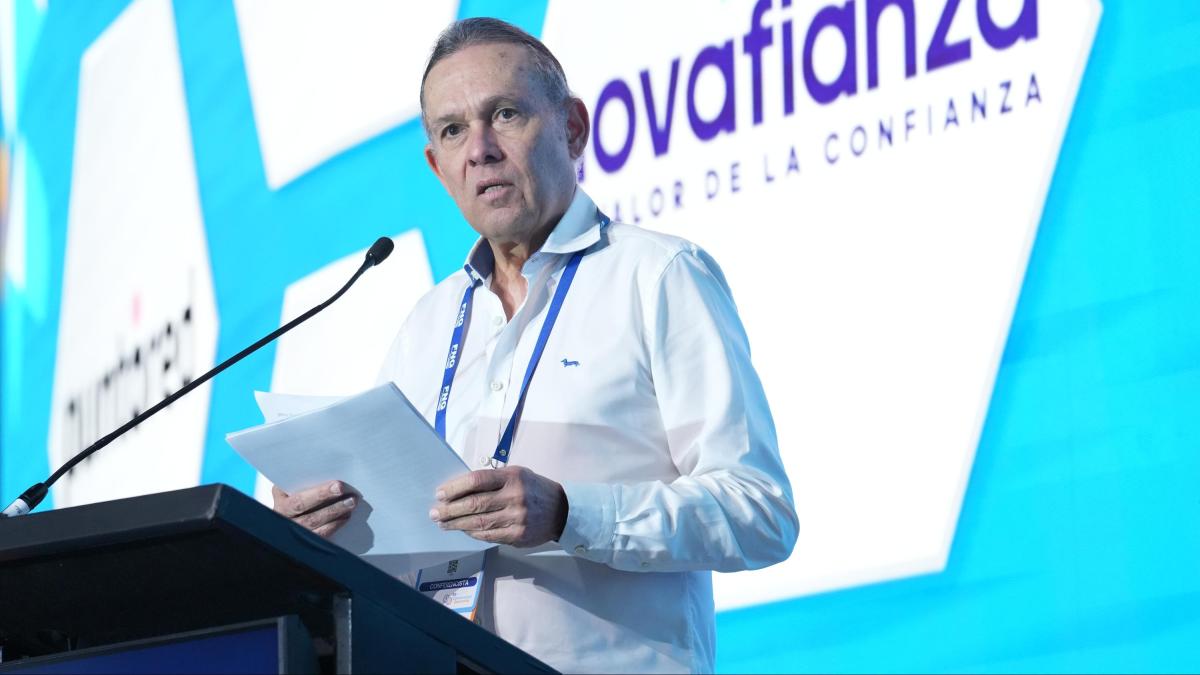 «La democracia colombiana está al borde de la fractura»

 – Ojo critico