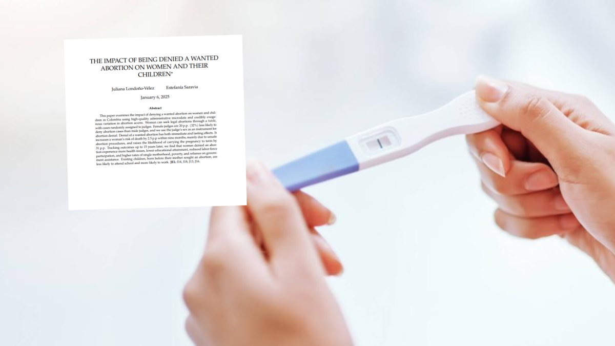 Se rechazan más del 60% del acceso de cuidado al aborto en Medellín; Riesgo de muerte y crecimiento de la pobreza

 – Ojo critico