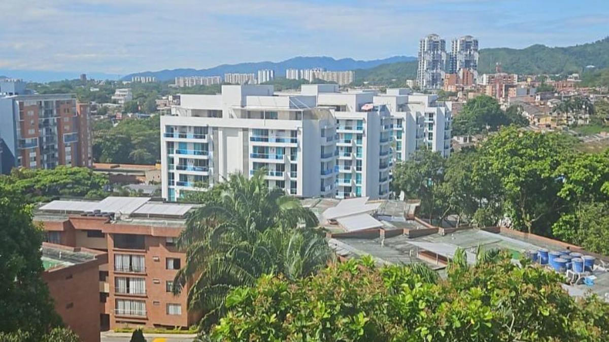 «El edificio se movió, fue un miedo terrible»

 – Ojo critico