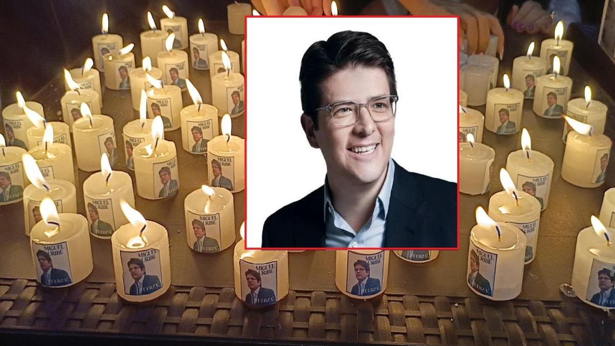 Una queja presentada por los congresistas Santaneeano a pedido de Miguel Uribe para fortalecer su programa de seguridad

 – Ojo critico
