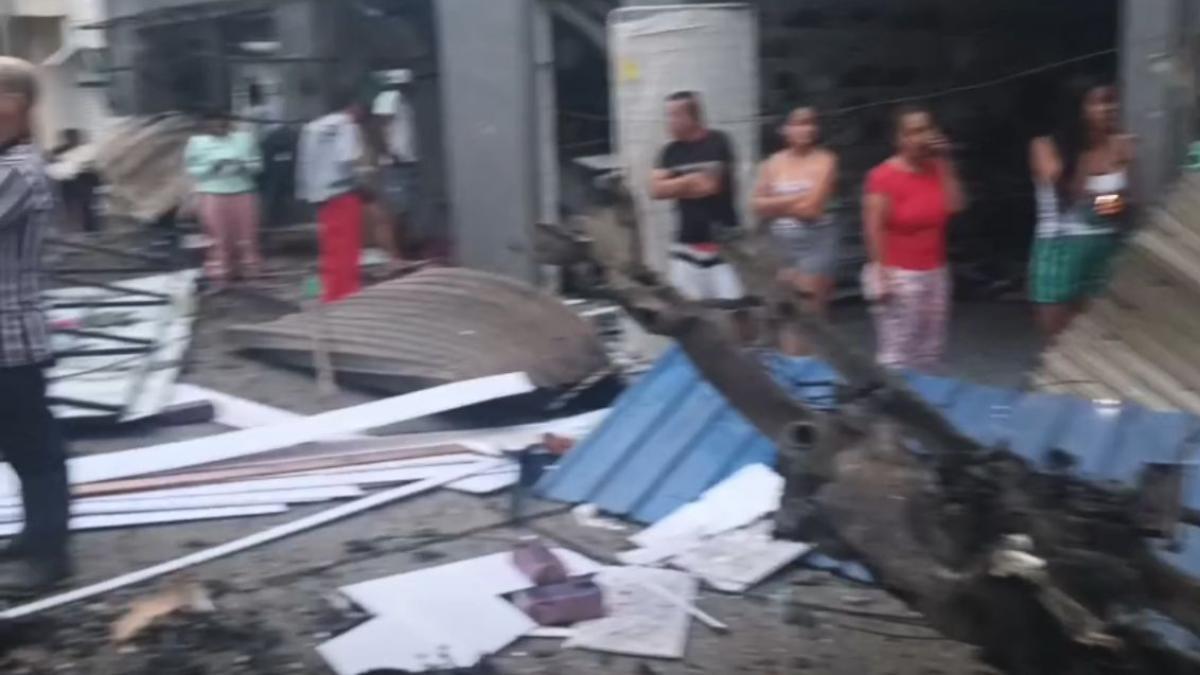 Valle y Cauca, en la ambulancia

 – Ojo critico