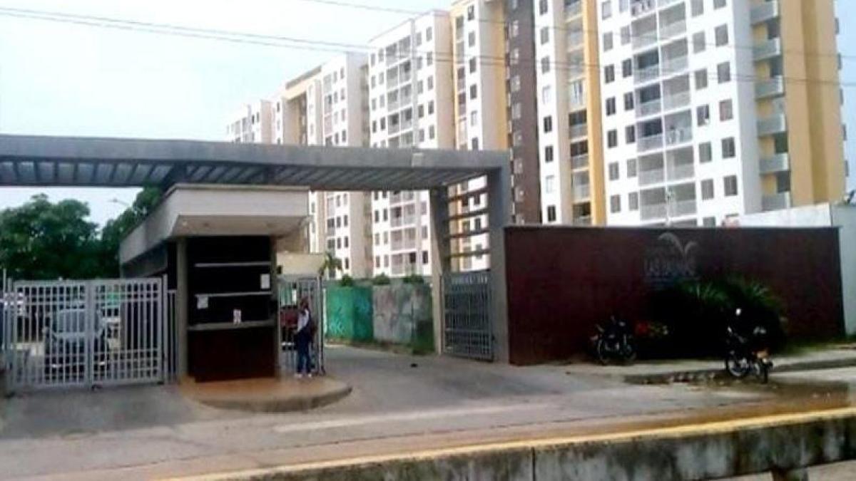 Air-E detecta 10 irregularidades en el edificio Barranquilla y otros puntos del Caribe

 – Ojo critico