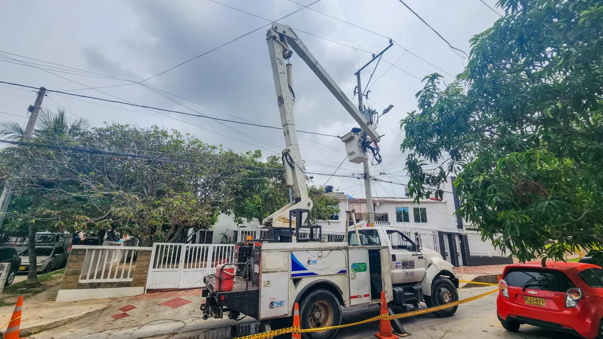 Rap Caribe aumenta el plan urgente para modernizar el sistema eléctrico antes del ministerio

 – Ojo critico