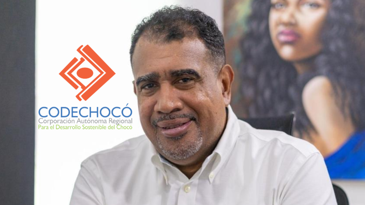 Fue elegido director responsable de Codchocó después de los 10 meses de secuestro del director Arnold Rincón

 – Ojo critico