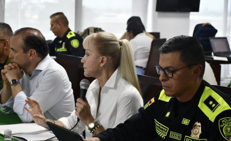 Anunciar fondos restrictivos en los municipios completos y cercanos, después de la ola de ataques

 – Ojo critico